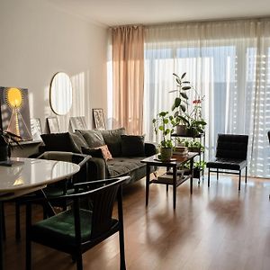 Appartement met een Slaapkamer